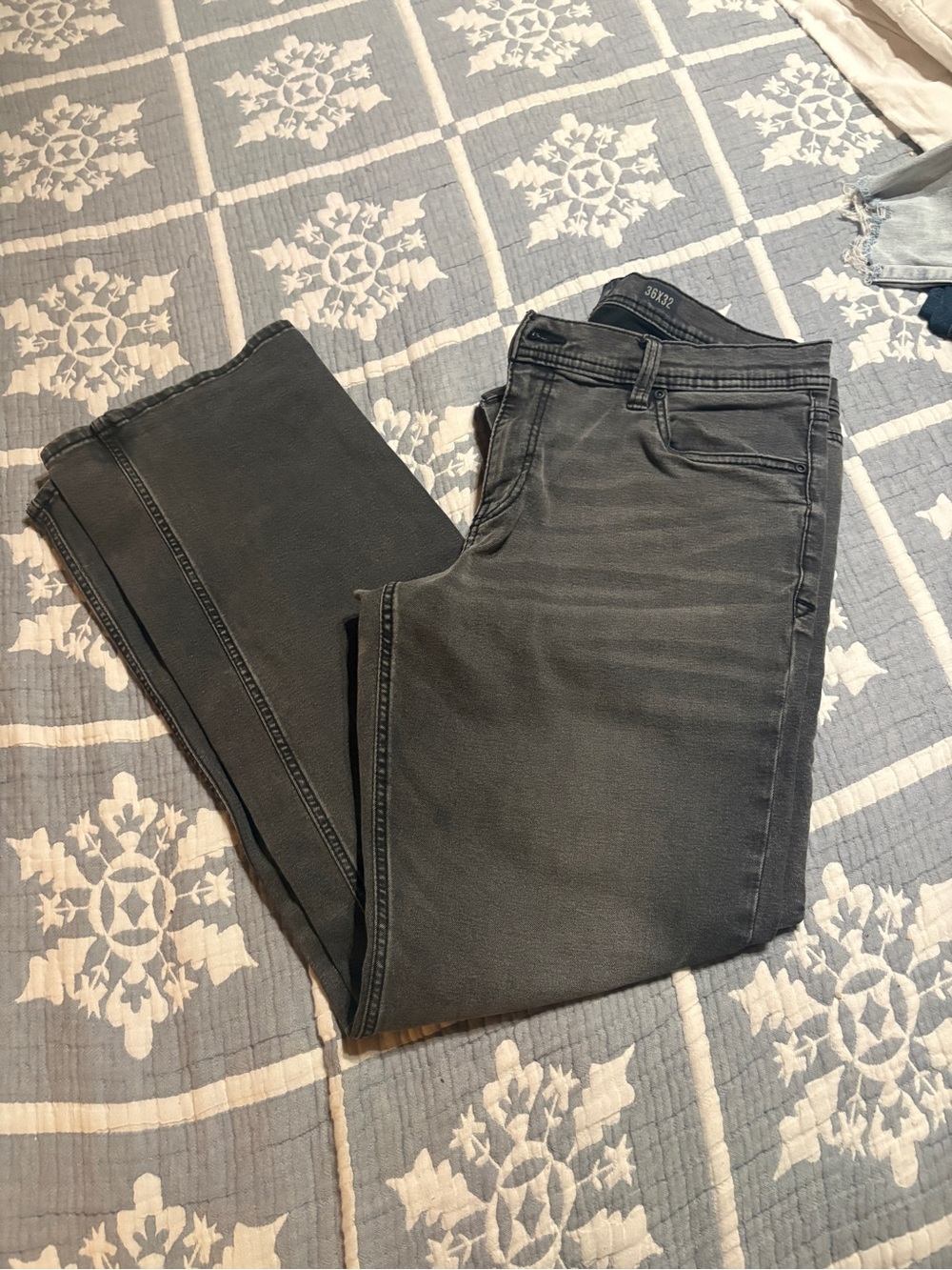 Reclaim jeans buckle 36/32